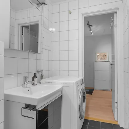 Lägenhet Modern Loft In Center