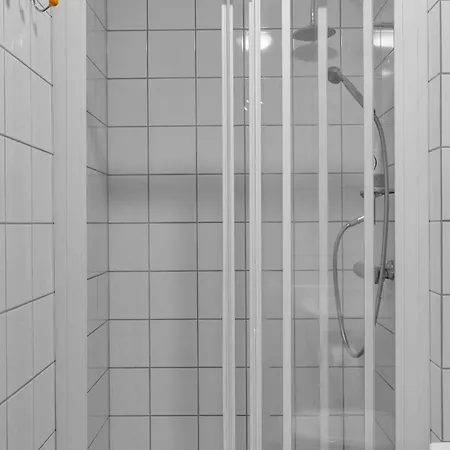 Modern Loft In Center Lägenhet