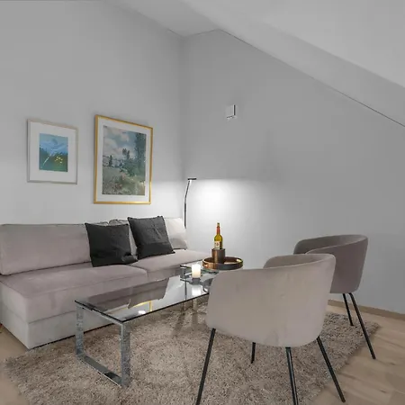 Lägenhet Modern Loft In Center *