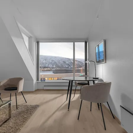 Modern Loft In Center Apartament *