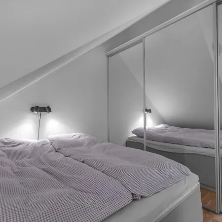 Modern Loft In Center Apartament
